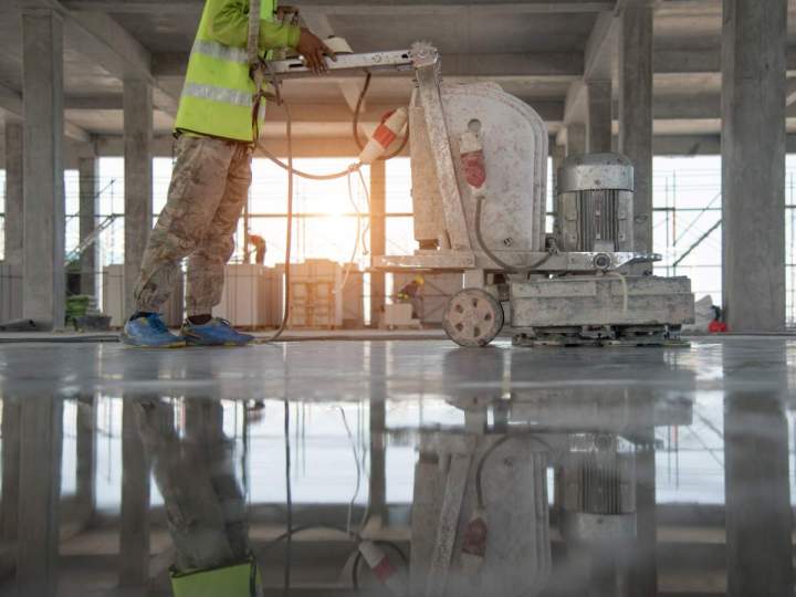 Travaux de nettoyage spécifique Paris
