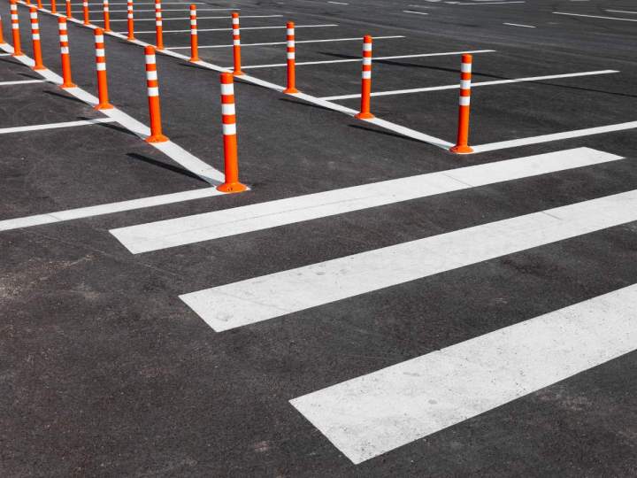 Nettoyage parking Paris